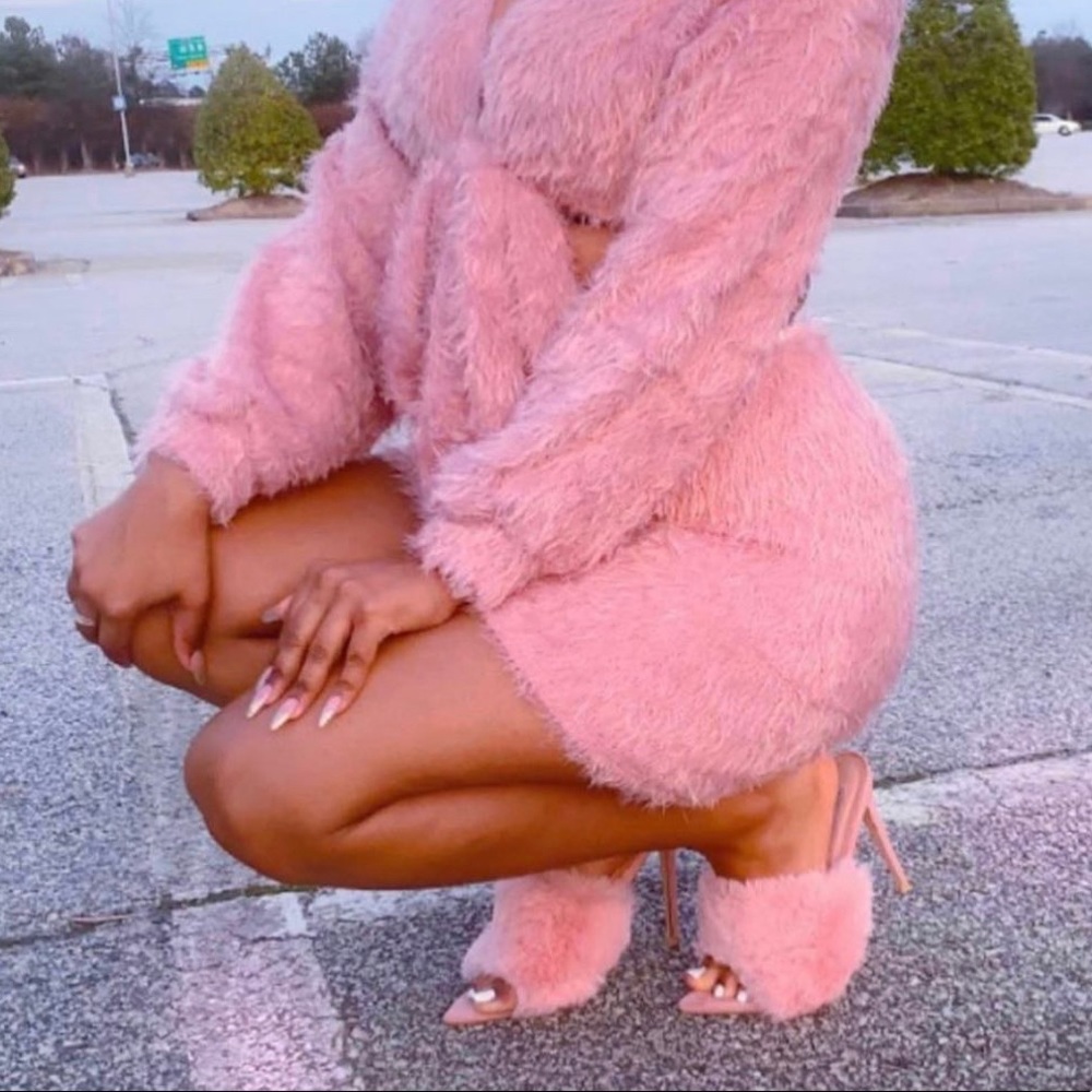 Savage - Blush. On sale!!! 🗣🗣🗣